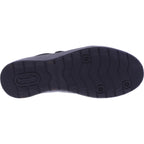 Ganter Sensitiv / Klara / Anthrazit / Weite: K / Leder / Art: 0-208120-6200 / Damen Kletter