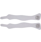 Berkemann | Ersatzriemen für Original-Sandale | B100 | B102 | Weiß Kalbsleder | 00140-100