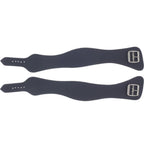 Berkemann | Ersatzriemen für Original-Sandale | B100 | B102 | Blau Kalbsleder | 00143-300