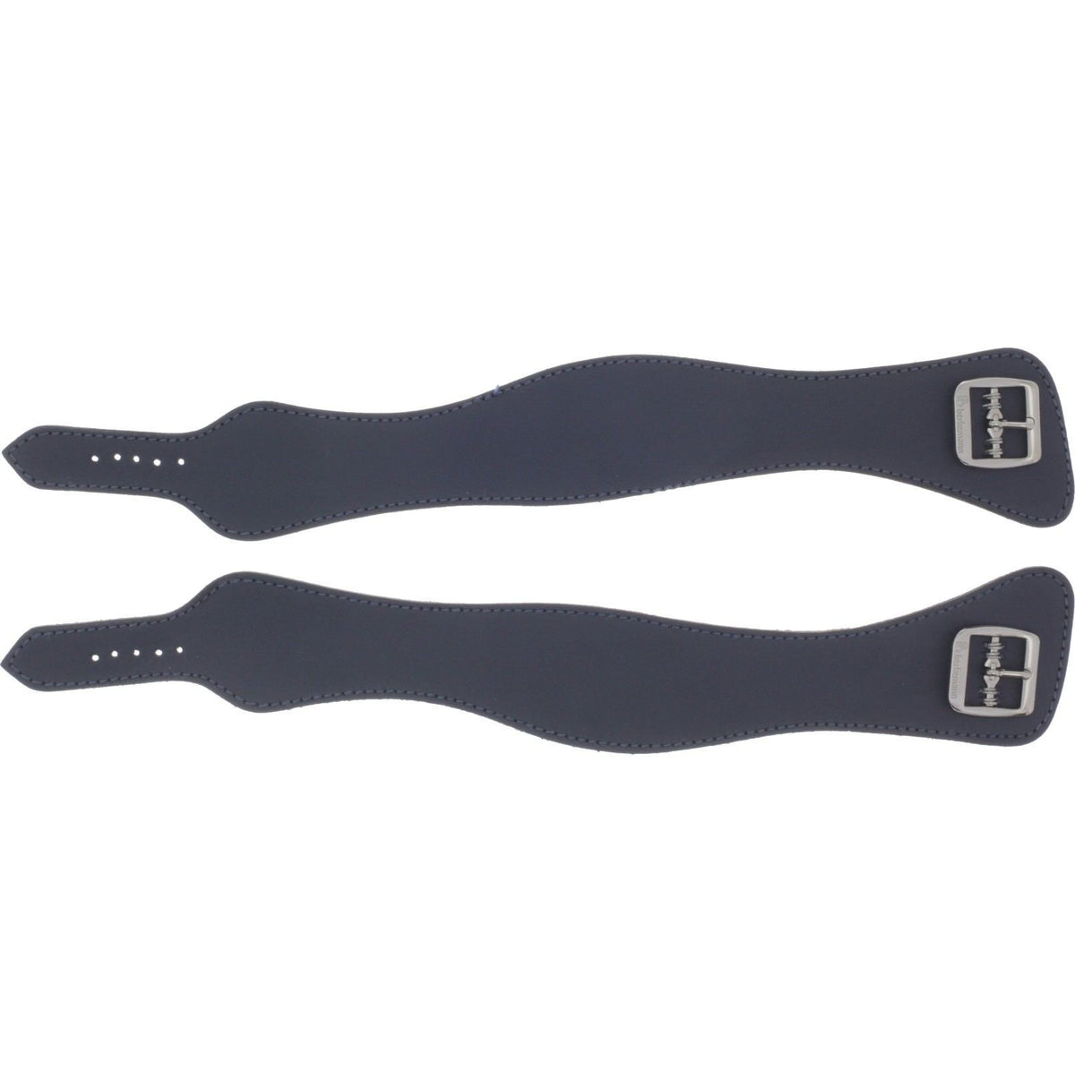 Berkemann | Ersatzriemen für Original-Sandale | B100 | B102 | Blau Kalbsleder | 00143-300