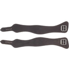 Berkemann | Ersatzriemen für Original-Sandale | B100 | B102 | Dunkelbraun Leder | 00143-480