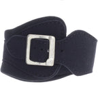 Berkemann | Ersatzriemen für Berkilette | Schwarz Micronubuk | 00145-016 | Unisex