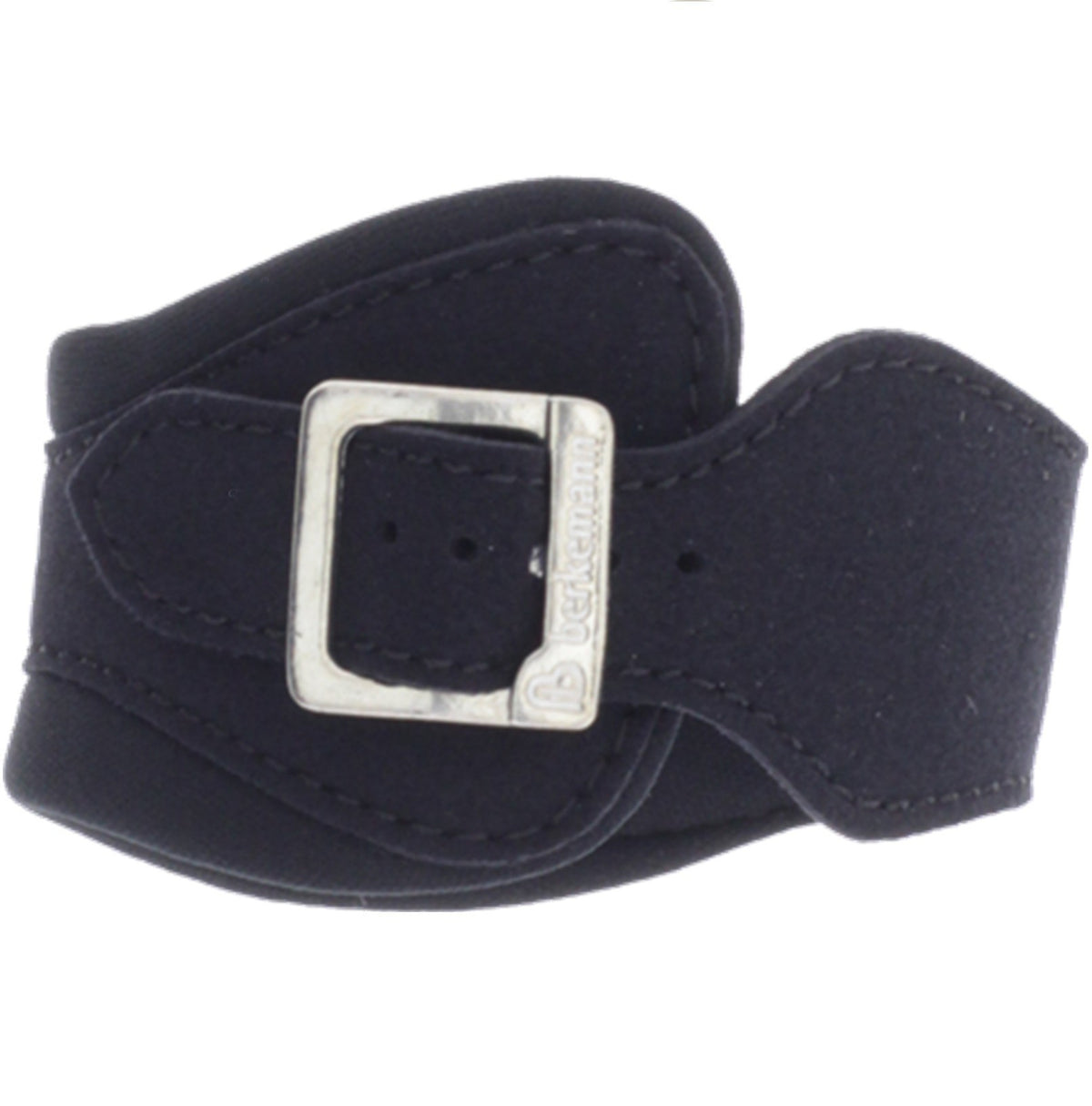 Berkemann | Ersatzriemen für Berkilette | Schwarz Micronubuk | 00145-016 | Unisex