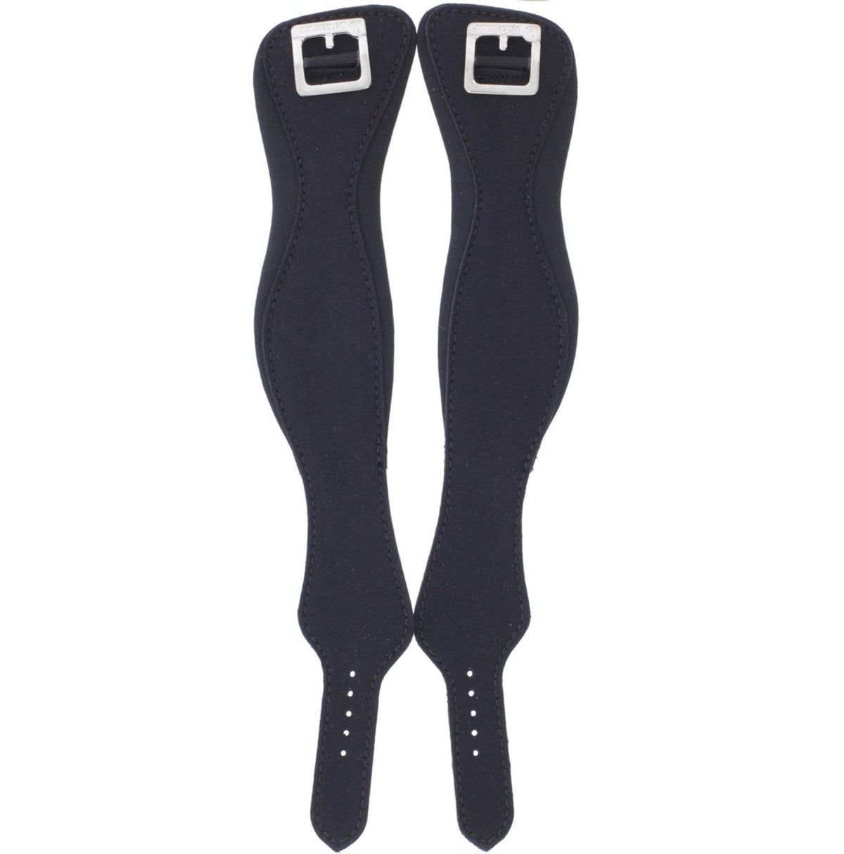 Berkemann | Ersatzriemen für Berkilette | Schwarz Micronubuk | 00145-016 | Unisex
