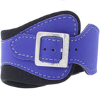 Berkemann | Ersatzriemen für Berkilette | Blau-Schwarz Micronubuk | 00145-374 | Unisex