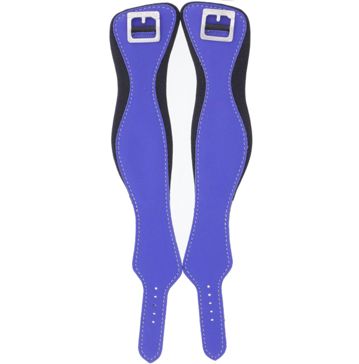 Berkemann | Ersatzriemen für Berkilette | Blau-Schwarz Micronubuk | 00145-374 | Unisex