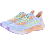 tenhaag | easyhaag | Sky-Peach-Butter | 0025-079 | Damen Hands-Free Sneaker
