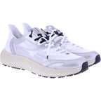 tenhaag | easyhaag by Karo Kauer | Metallic Silver/White-Black | 0025-089 | Damen Hands-Free Sneaker