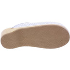 Berkemann | Standard-Toeffler | Weiß Kalbsleder | 00400-100 | Unisex