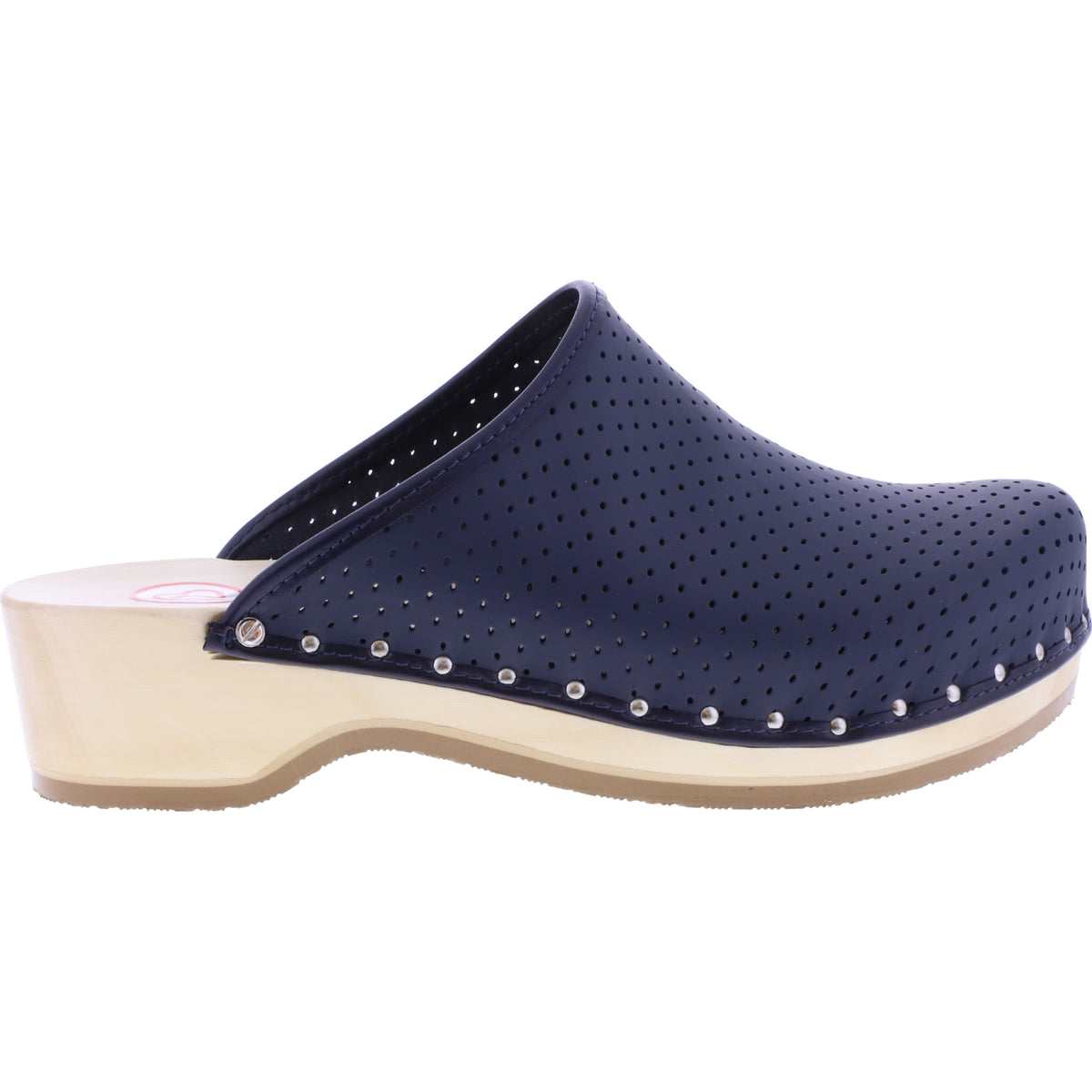 Berkemann | Standard-Toeffler | Blau Kalbsleder | 00400-300 | Unisex