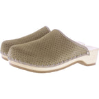 Berkemann | Standard-Toeffler | Blau Kalbsleder | 00400-300 | Unisex