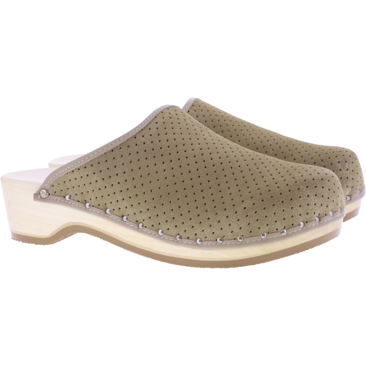 Berkemann | Standard-Toeffler | Blau Kalbsleder | 00400-300 | Unisex