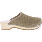 Berkemann | Standard-Toeffler | Blau Kalbsleder | 00400-300 | Unisex