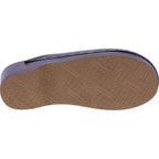 Berkemann | Natur-Toeffler | Schwarz Kalbsleder | 00407-900 | Unisex
