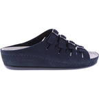 Berkemann | Modell: Hassel | Dunkelblau Nubuk | Leisten: Atlanta | 00737-320 | Damen