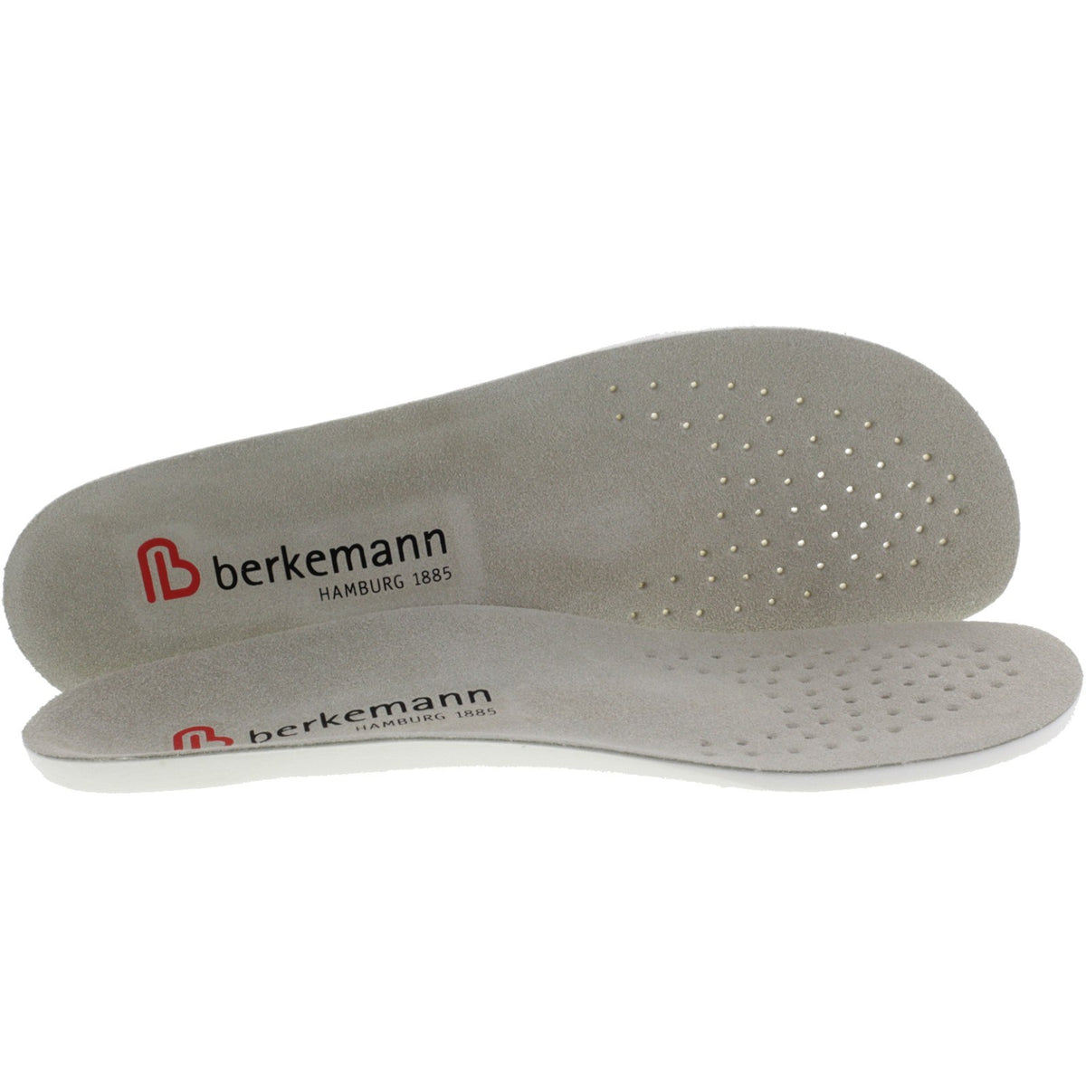 Berkemann | Ersatzfußbett | Leisten: Work | 00931-700 | Waschbar | Unisex