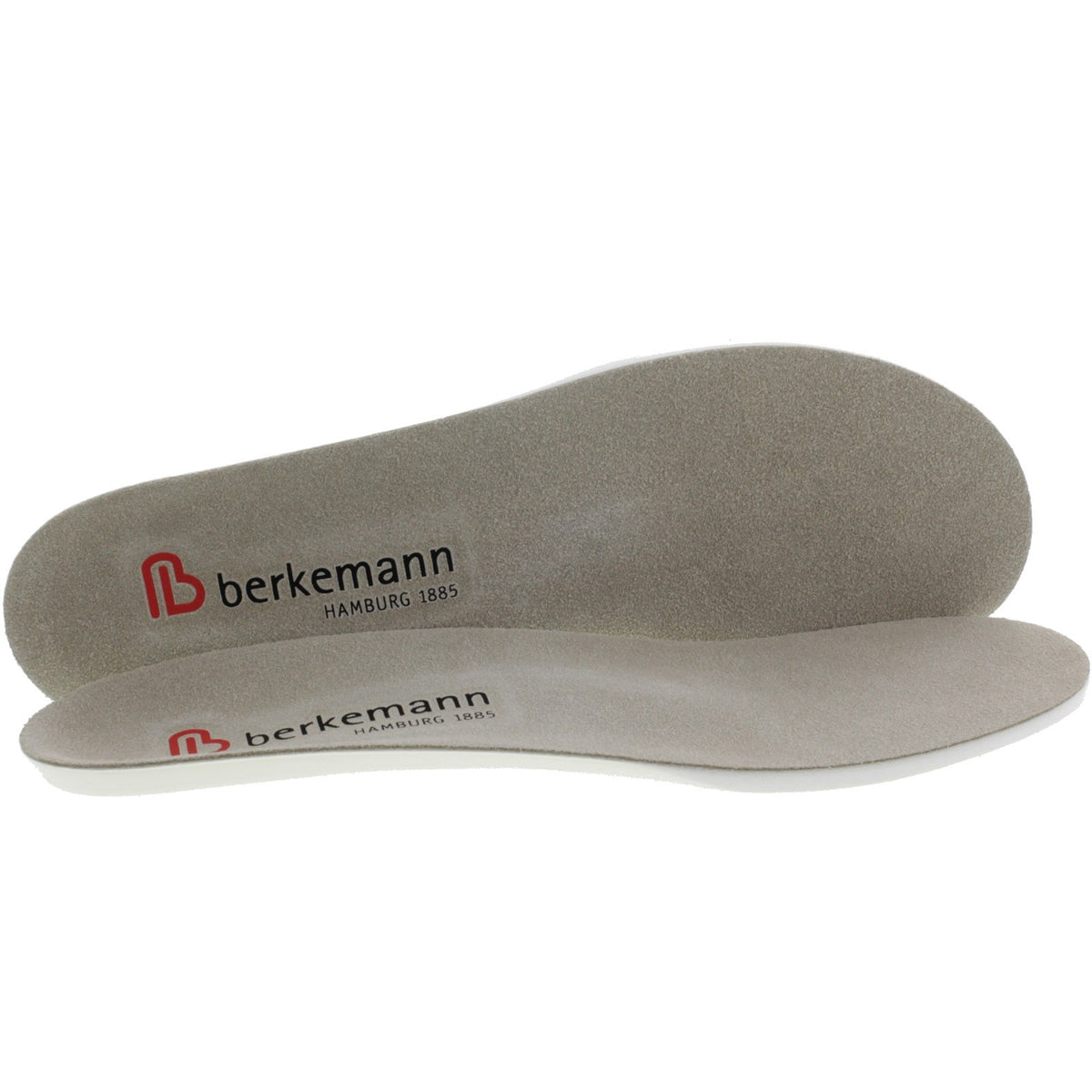 Berkemann | Ersatzfußbett | Leisten: Lugano | 00932-700 | Waschbar | Damen