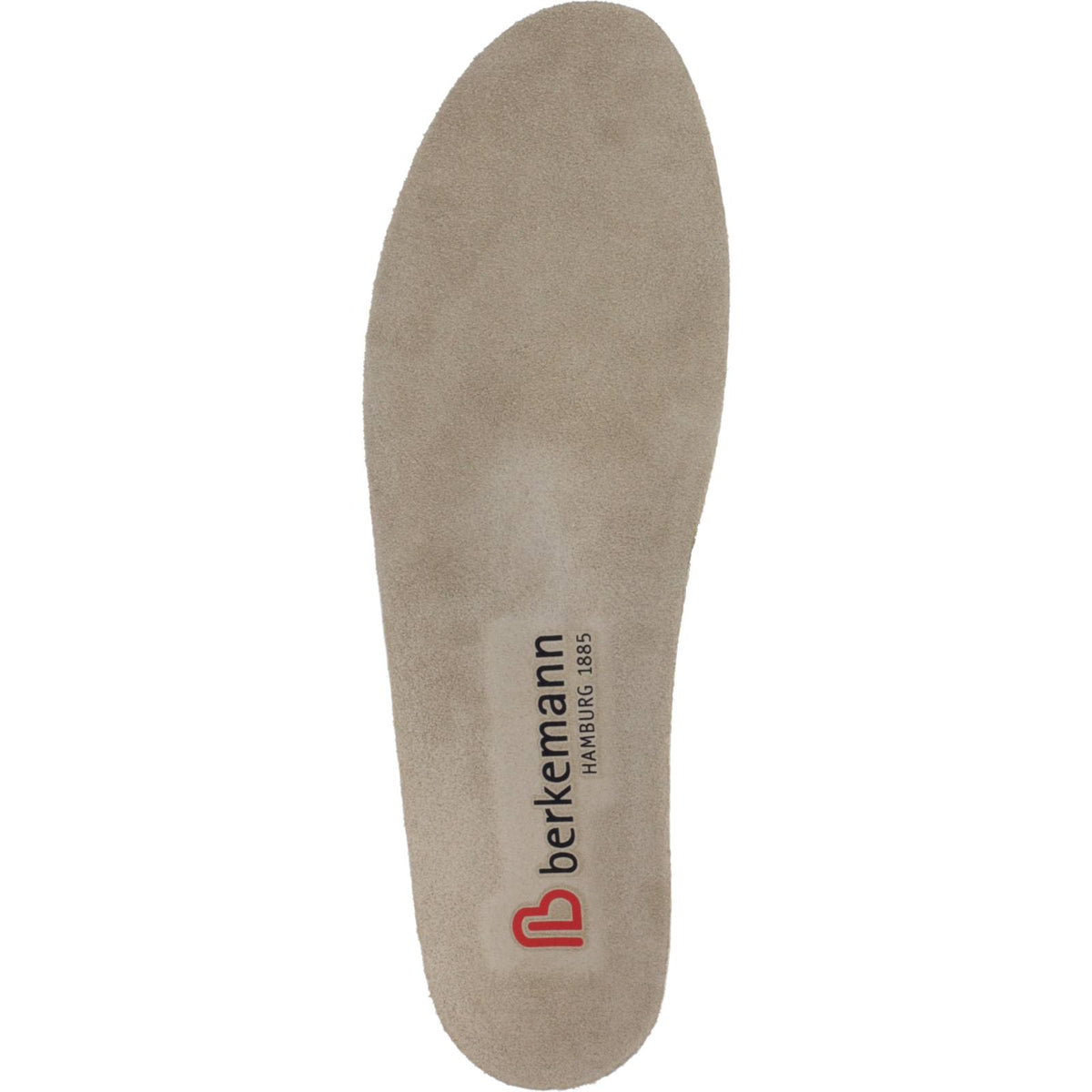 Berkemann | Ersatzfußbett | Leisten: Antibes | 00933-700 | Waschbar | Damen