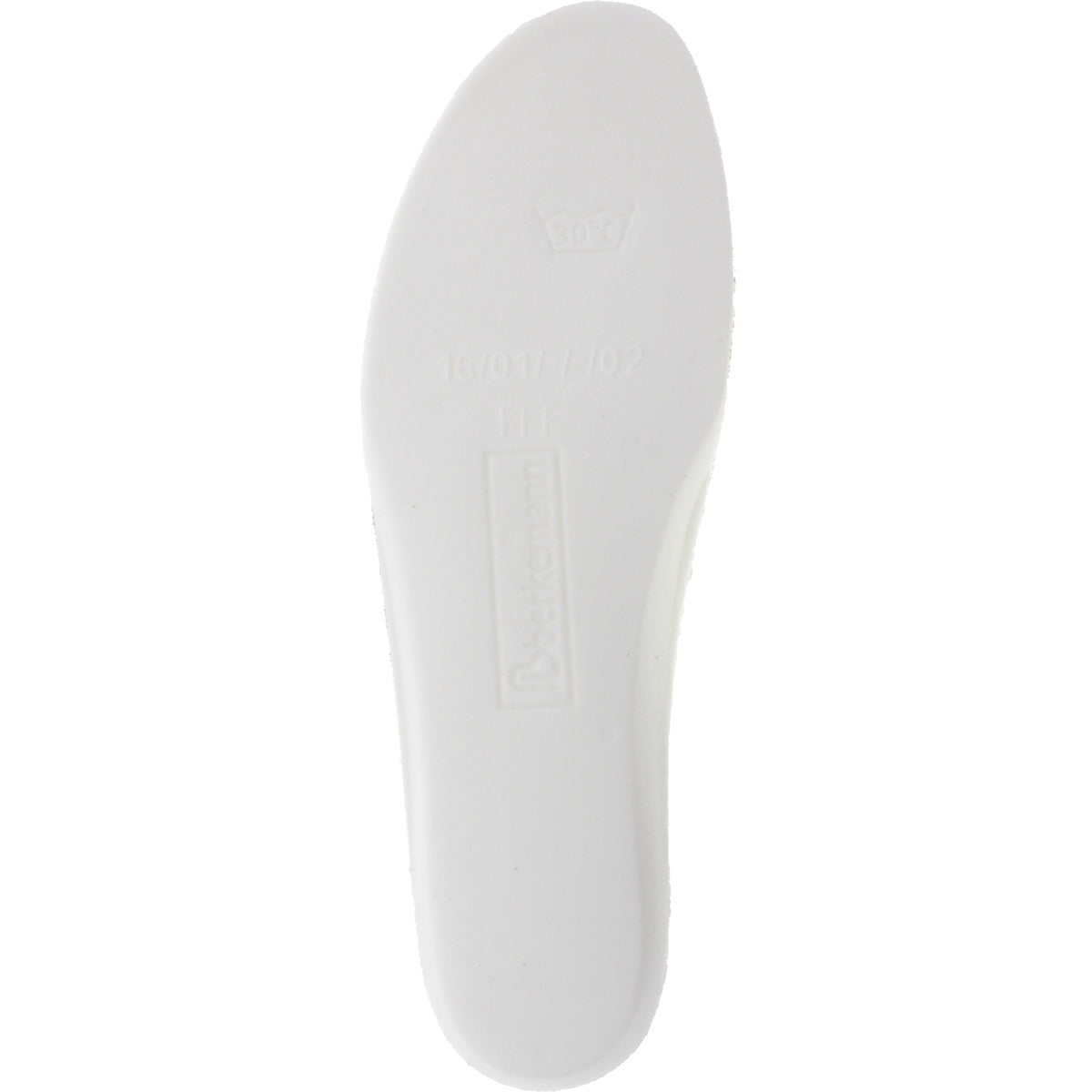 Berkemann | Ersatzfußbett | Leisten: Antibes | 00933-700 | Waschbar | Damen