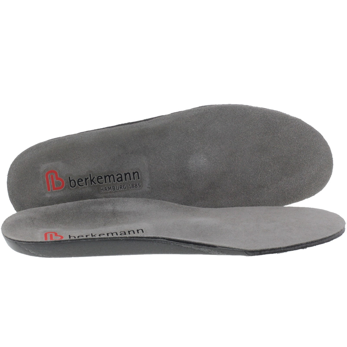 Berkemann | Ersatzfußbett | Leisten: Baden | 00955-661 | Waschbar | Herren