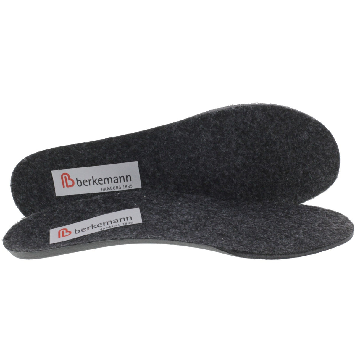 Berkemann / Ersatzfußbett / Leisten: Davos warm / Art: 00977-600 / Waschbar / Damen