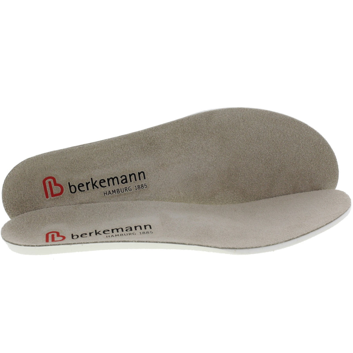 Berkemann | Ersatzfußbett | Leisten: Aventin | 00993-700 | Waschbar | Damen