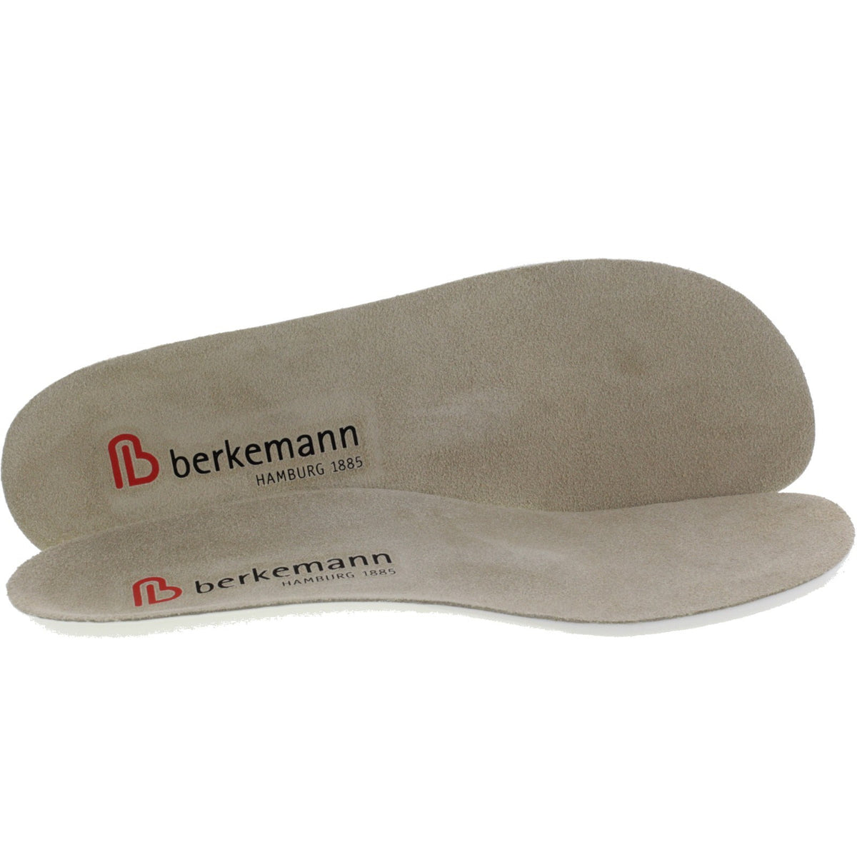 Berkemann | Ersatzfußbett | Leisten: Melbourne | 00997-700 | Waschbar | Damen