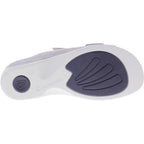 Berkemann | Modell: Daria | Grau Nubuk Kalbsleder | Leisten: Melbourne | 01002-980 | Damen