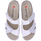 Berkemann | Modell: Janna | Washed Gray | Form: Melbourne | 01027-155 | Damen
