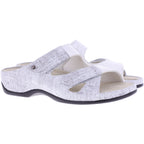 Berkemann | Modell: Janna | Washed Gray | Form: Melbourne | 01027-155 | Damen