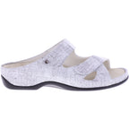 Berkemann | Modell: Janna | Washed Gray | Form: Melbourne | 01027-155 | Damen