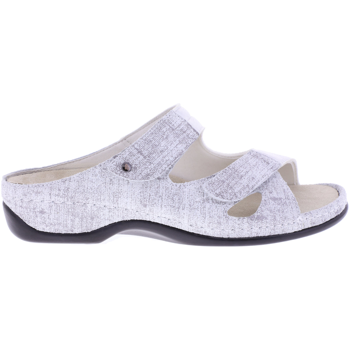 Berkemann | Modell: Janna | Washed Gray | Form: Melbourne | 01027-155 | Damen
