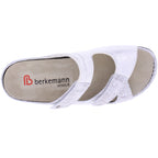 Berkemann | Modell: Janna | Washed Gray | Form: Melbourne | 01027-155 | Damen