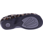 Berkemann | Donata | Leo Filz | Form: Melbourne | Weite: H | 01028-138 | Damen Clogs