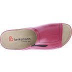 Berkemann | Modell: Isabella | Weinrot Kalbsleder | Leisten: Sydney | 01105-277 | Damen