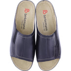 Berkemann | Modell: Isabella | Schwarz Kalbsleder | Leisten: Sydney | 01105-926 | Damen