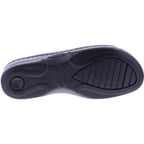 Berkemann | Modell: Isabella | Schwarz Kalbsleder | Leisten: Sydney | 01105-926 | Damen