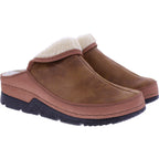 Berkemann | Remonda | Whisky-Braun | Leisten: Stockholm | 01152-423 | Damen Hausschuhe