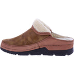 Berkemann | Remonda | Whisky-Braun | Leisten: Stockholm | 01152-423 | Damen Hausschuhe