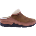 Berkemann | Remonda | Whisky-Braun | Leisten: Stockholm | 01152-423 | Damen Hausschuhe