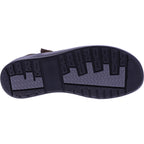 Berkemann | Gela | Braun Leder | Lammfellfutter | Form: Vail | 05375-456 | Damen Bootie