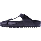 Birkenstock | Gizeh EVA | Schwarz | Weite: Normal | 128201 | Unisex Badeschuhe