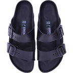 Birkenstock | Arizona EVA | Schwarz | Weite: Schmal | 129423 | Damen Badeschuhe