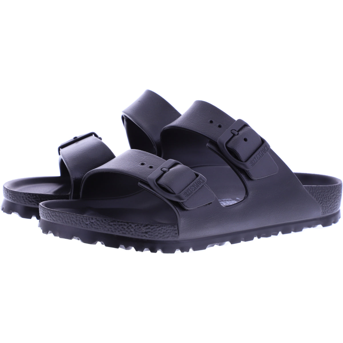 Birkenstock | Arizona EVA | Schwarz | Weite: Schmal | 129423 | Damen Badeschuhe