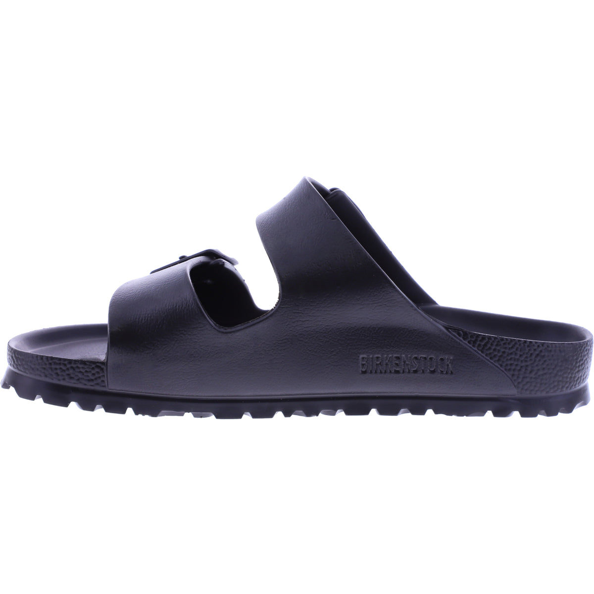 Birkenstock | Arizona EVA | Schwarz | Weite: Schmal | 129423 | Damen Badeschuhe