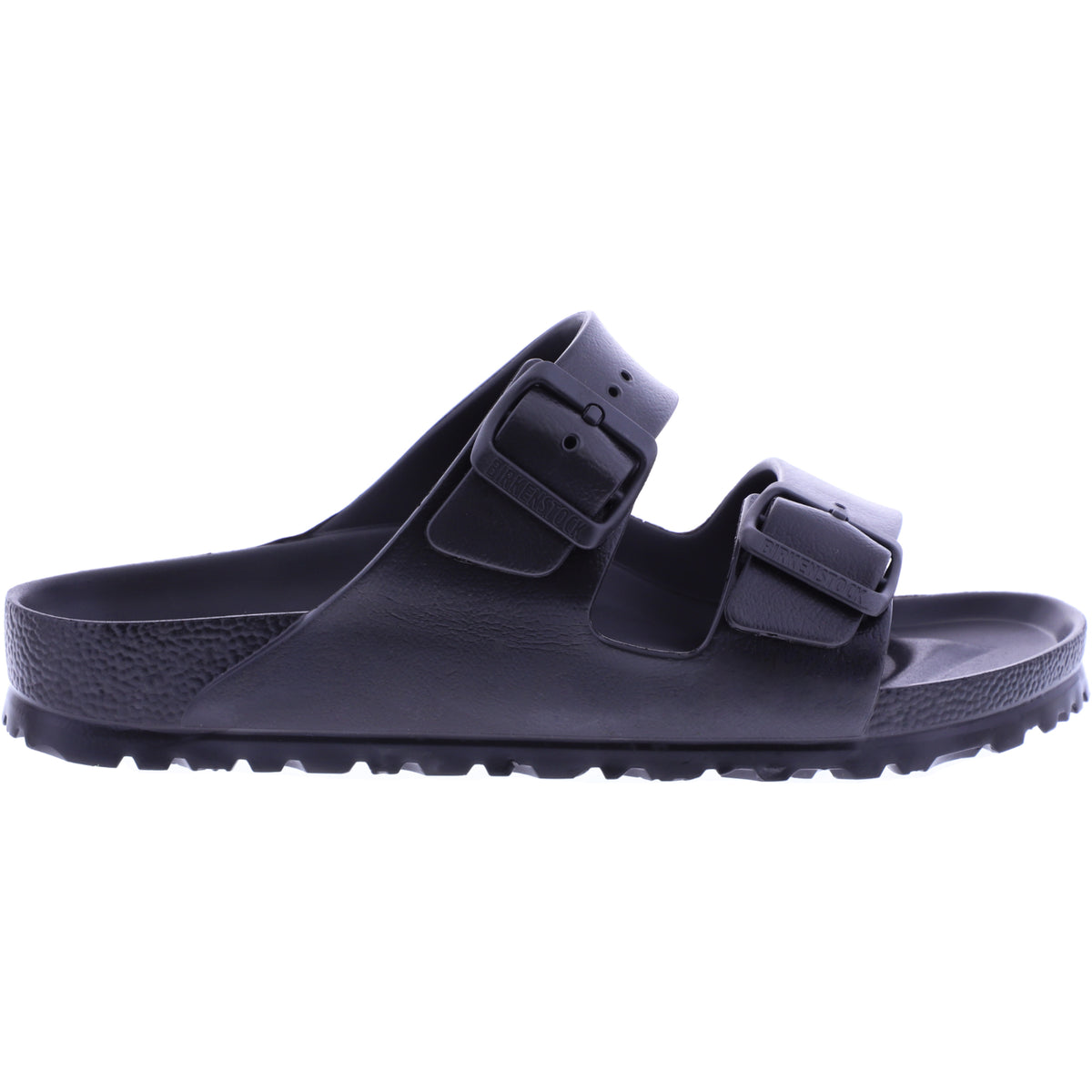 Birkenstock | Arizona EVA | Schwarz | Weite: Schmal | 129423 | Damen Badeschuhe