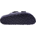 Birkenstock | Arizona EVA | Schwarz | Weite: Schmal | 129423 | Damen Badeschuhe