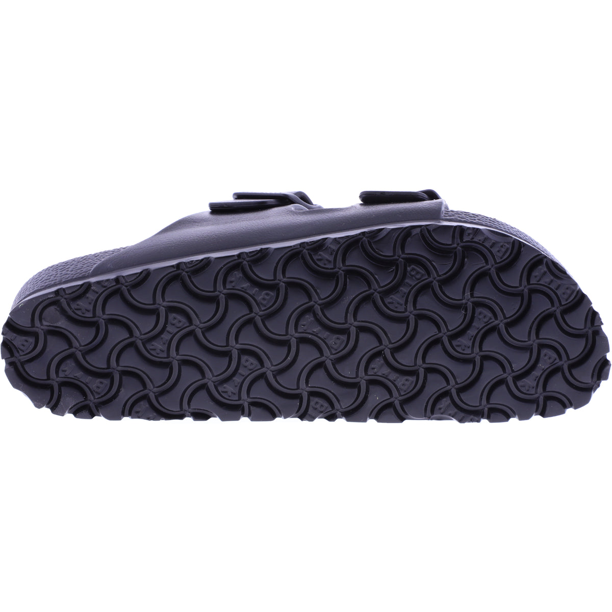 Birkenstock | Arizona EVA | Schwarz | Weite: Schmal | 129423 | Damen Badeschuhe