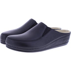 Berkemann | Modell: Celle | Schwarz Kalbsleder | Leisten: Atlanta | 01301-926 | Damen Clogs