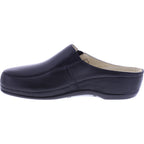 Berkemann | Modell: Celle | Schwarz Kalbsleder | Leisten: Atlanta | 01301-926 | Damen Clogs